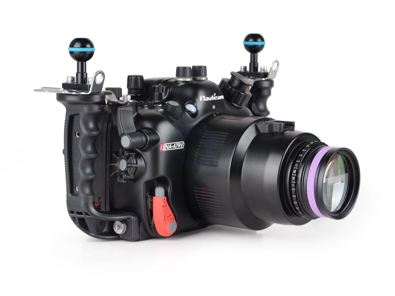 Super Macro Convertor 3 (2.3x magnification)