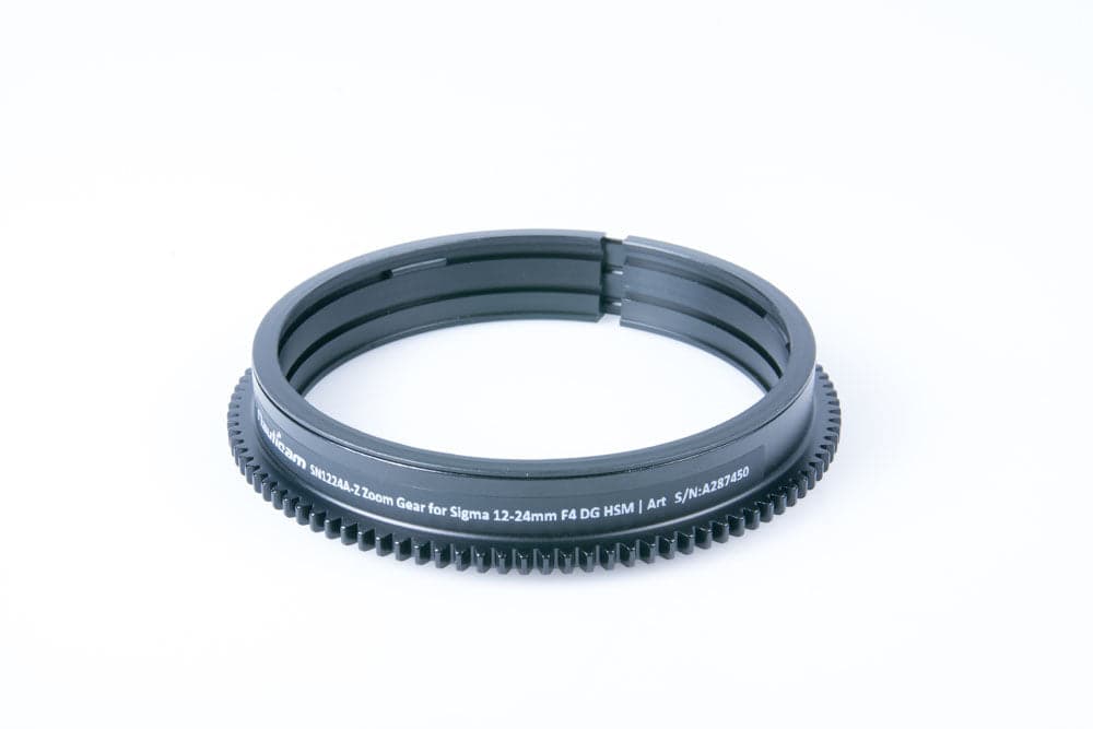 SN1224A-Z Zoom Gear ~for Sigma 12-24mm F4 DG HSM | Art