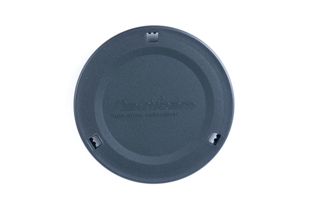 Compact Port Plastic Front Cap