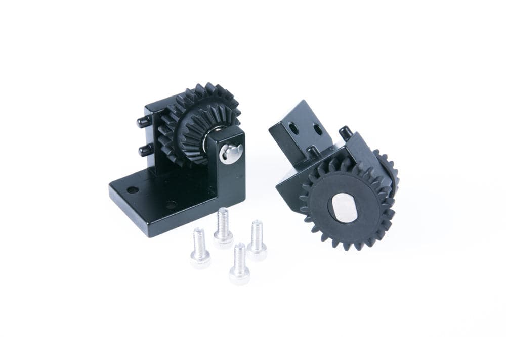Kit for Switching Orientation of Focus/Zoom Knob ~compatible with 16101, 16105
