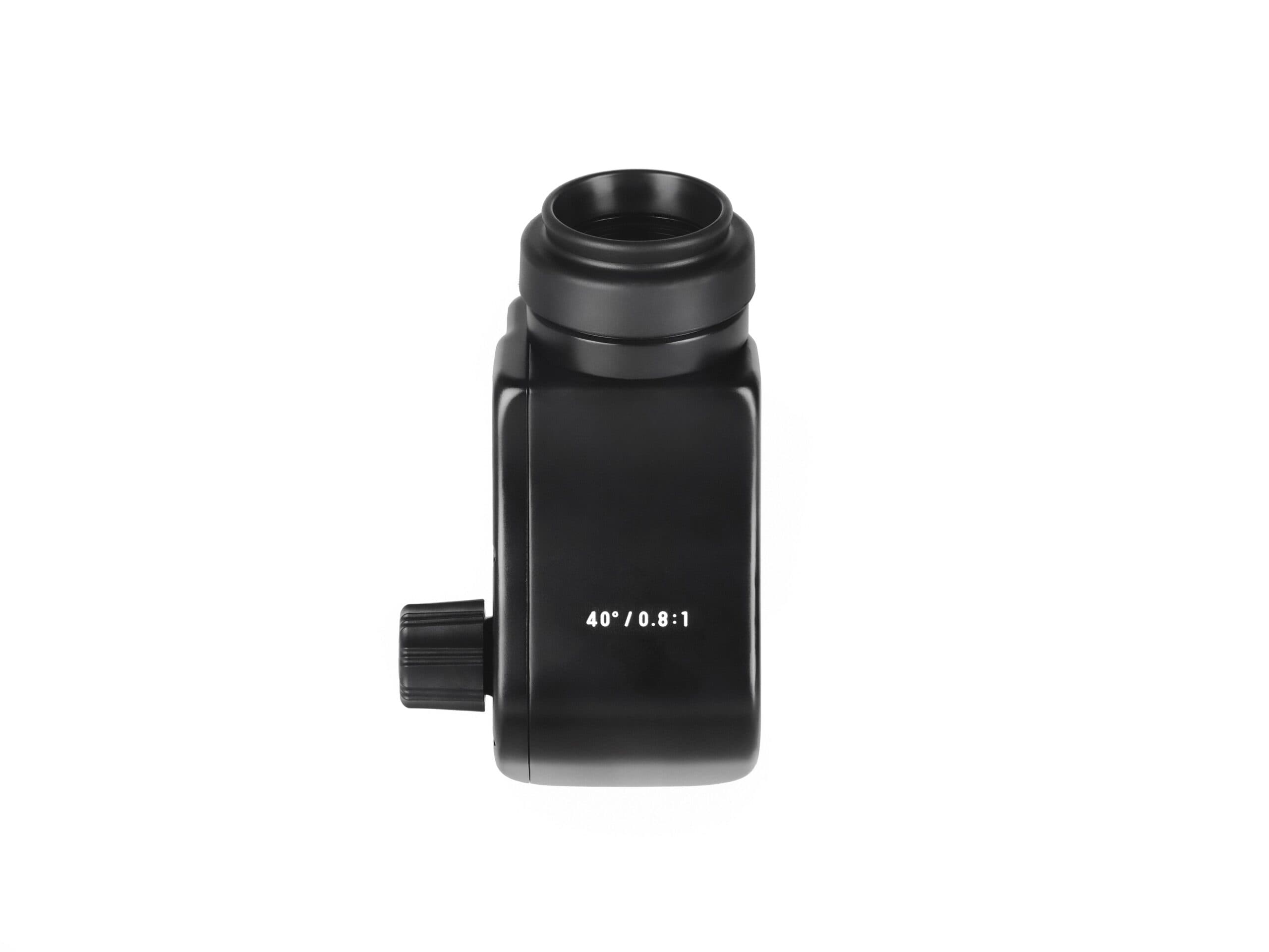 Reverse Angled Viewfinder for EMWL（40°/ 0.8:1）