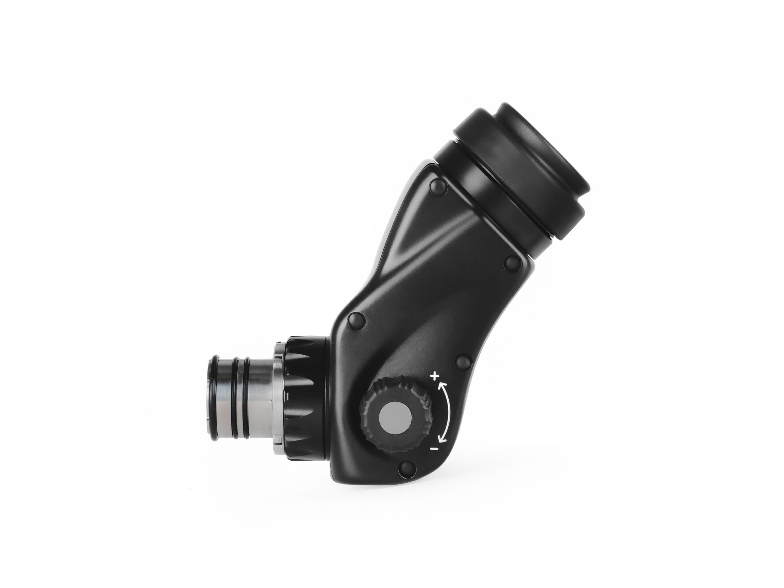 Reverse Angled Viewfinder for EMWL（40°/ 0.8:1）