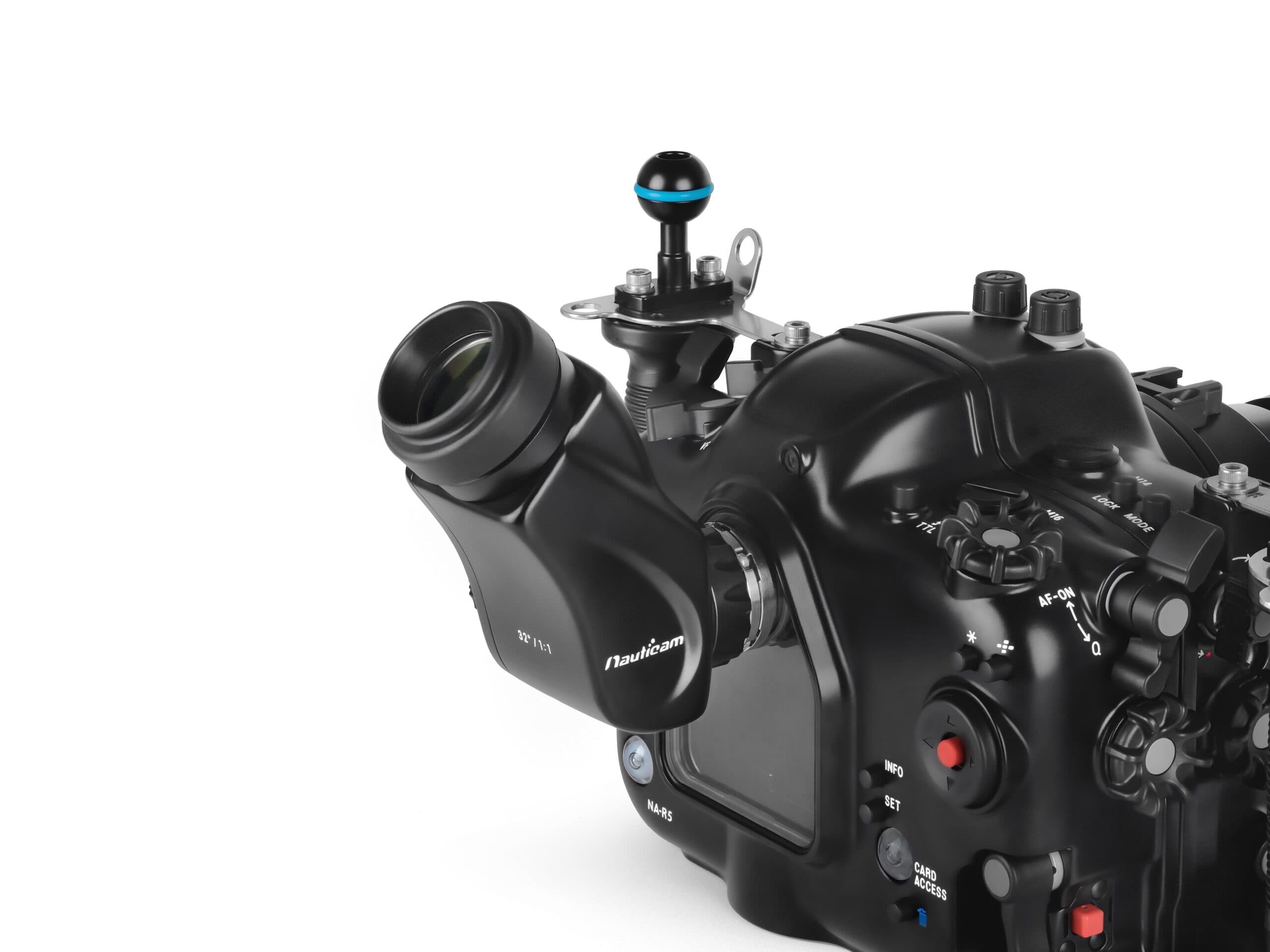 Reverse Angled Viewfinder for EMWL（32°/ 1:1）