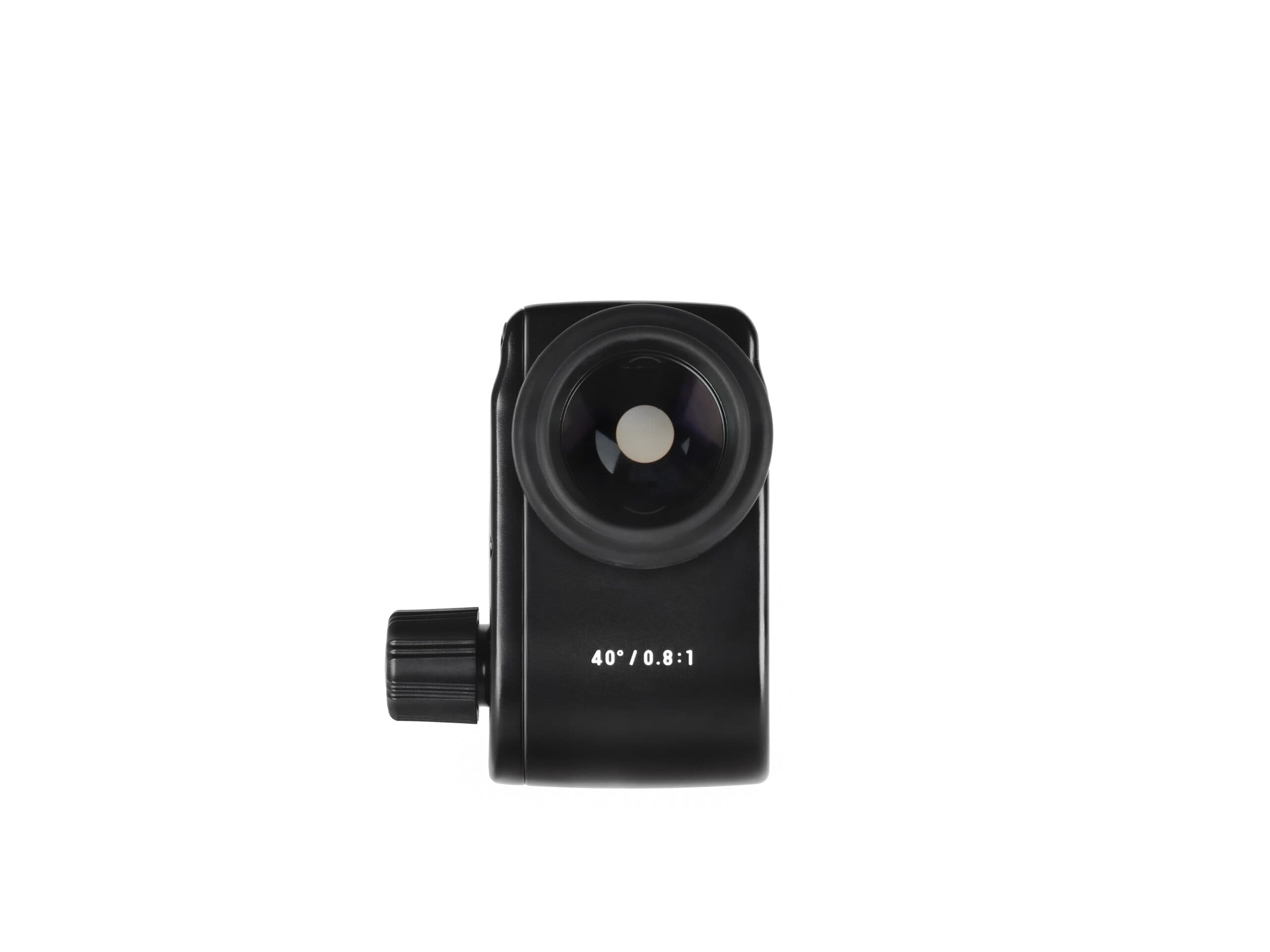Reverse Straight Viewfinder for EMWL （40°/ 0.8:1）