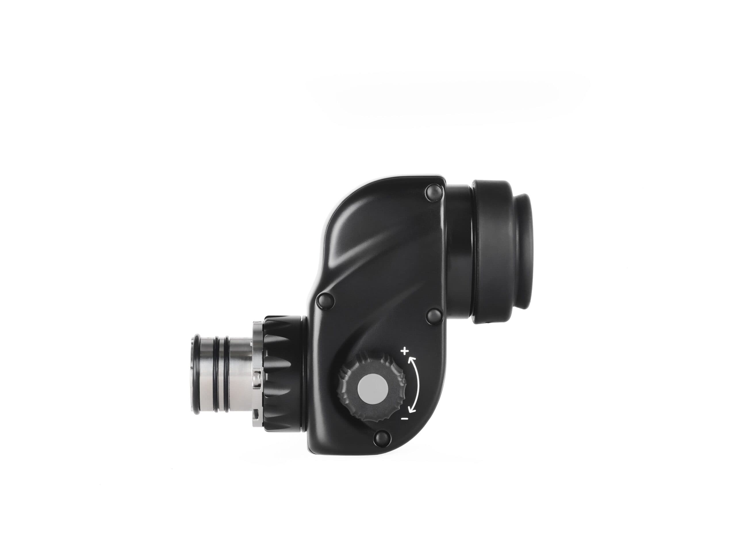 Reverse Straight Viewfinder for EMWL （40°/ 0.8:1）