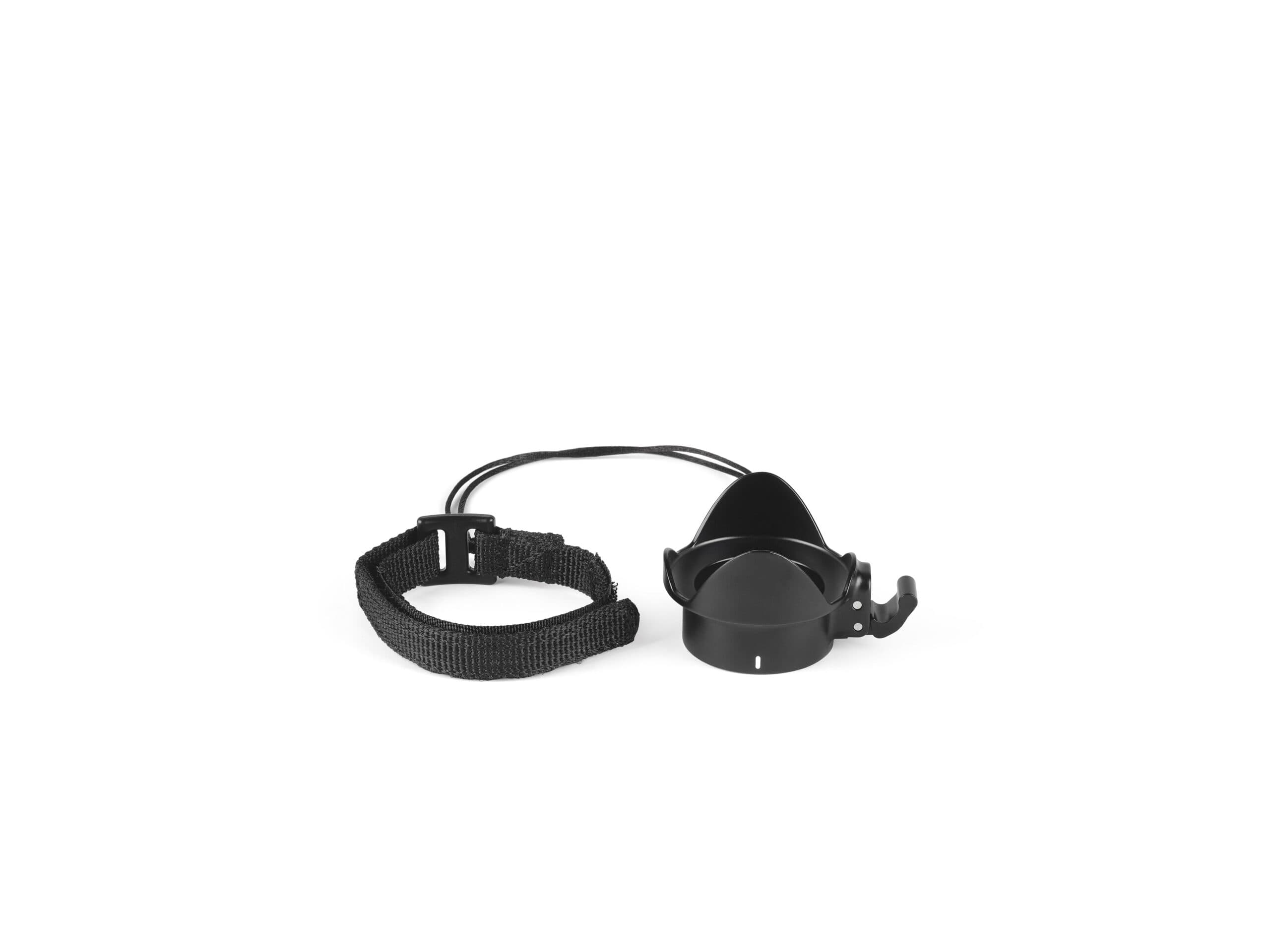 Shade for 160° Objective Lens