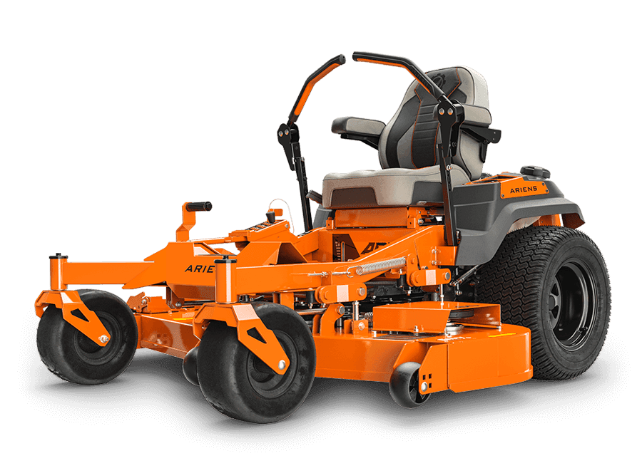 Lawn Mowers