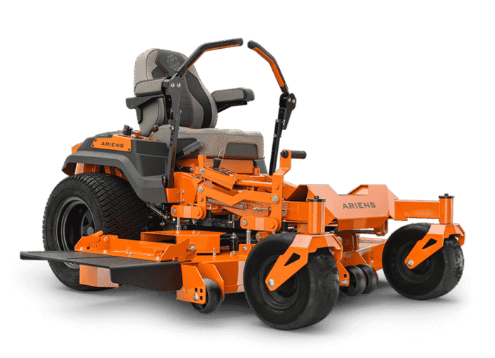 Ariens APEX 60 Zero-Turn Lawn Mower – 60″ Deck, 24HP Kawasaki