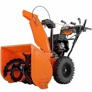 Ariens Deluxe 28" Two-Stage Snow Blowers 921046