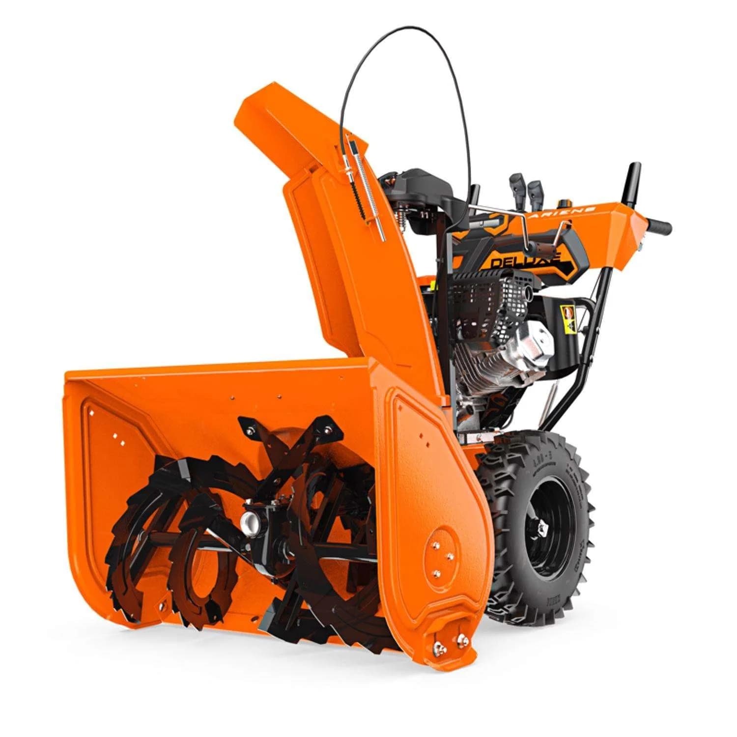 Ariens Deluxe 30" Two-Stage Snow Blowers 921049