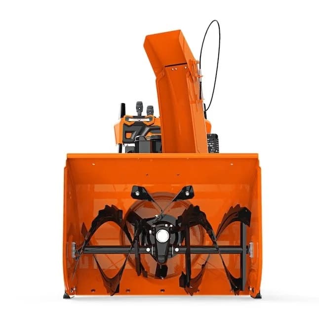 Ariens Platinum RapidTrak 28" Two Stage Snow Blowers