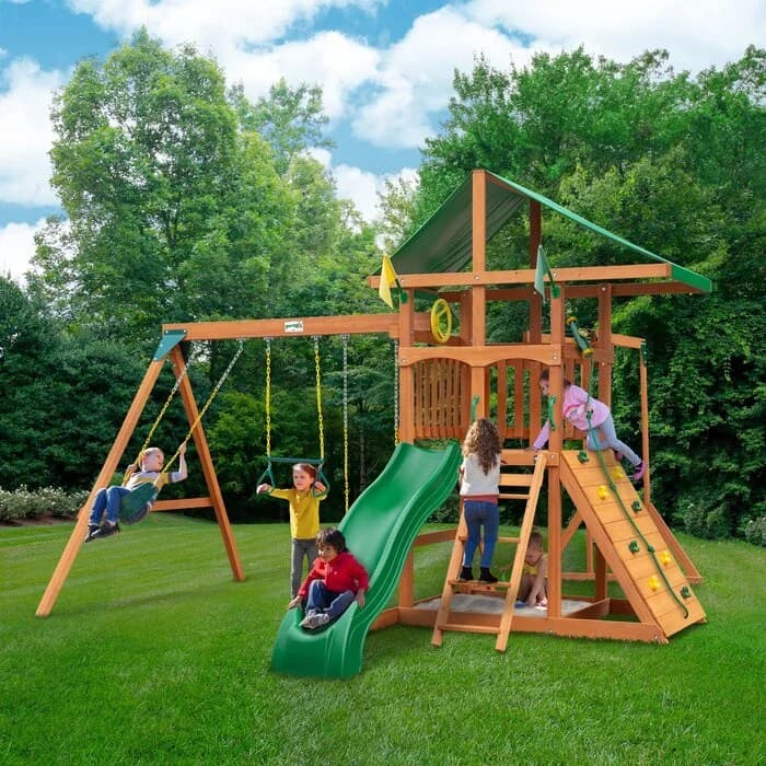 Swing Sets