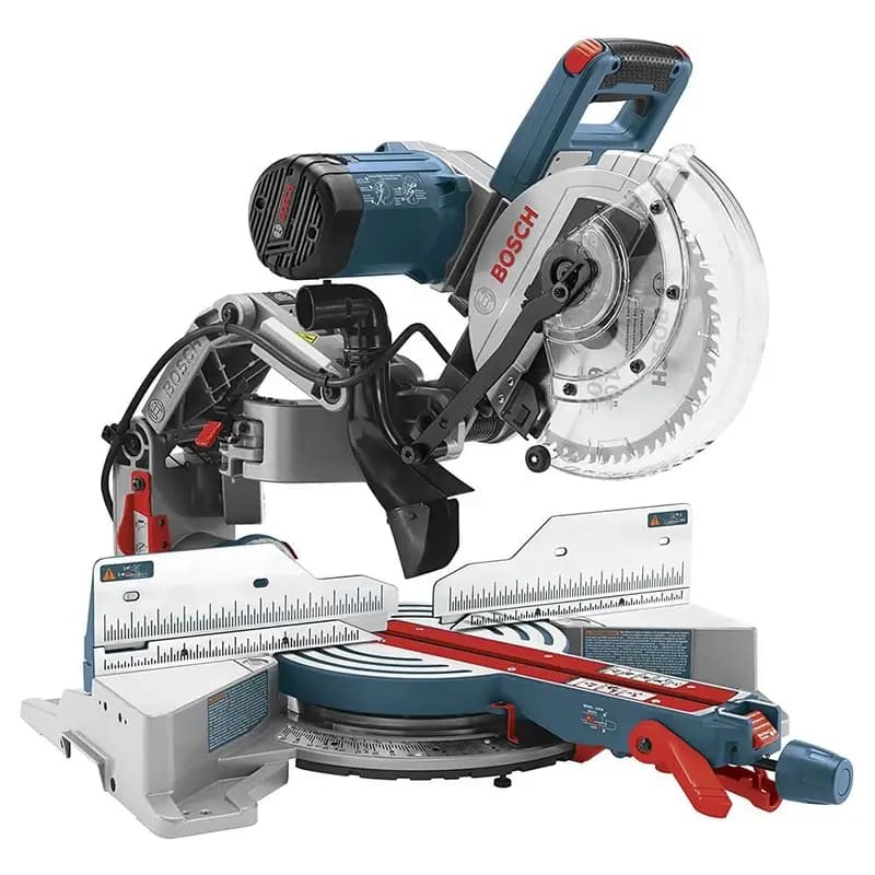 Power Tools