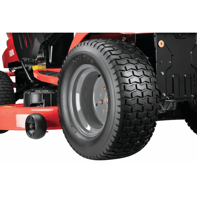 Craftsman T3200 – 24HP Kohler V-Twin Automatic 54" Riding Lawn Mower
