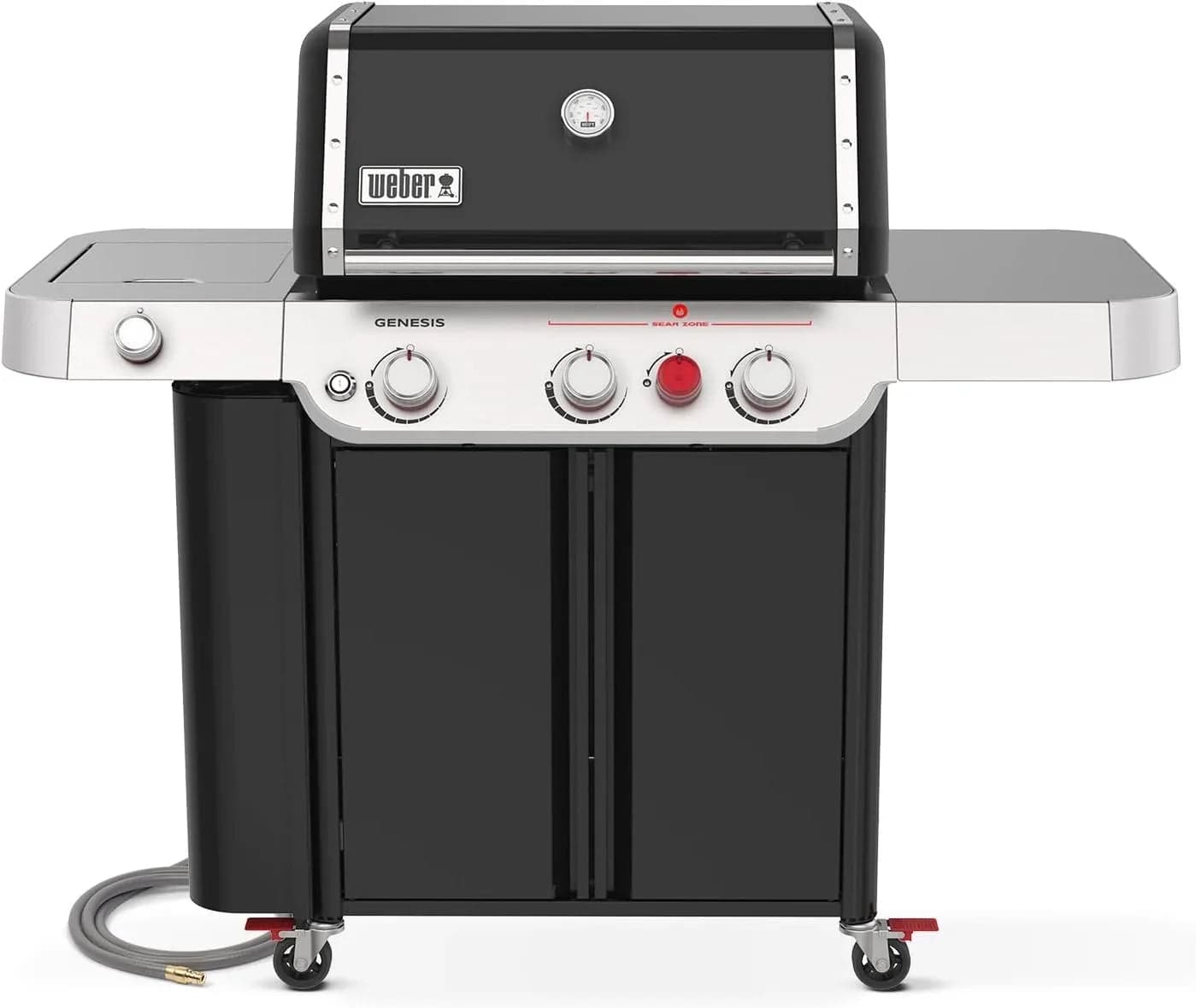 Genesis II E-335 Gas Grills