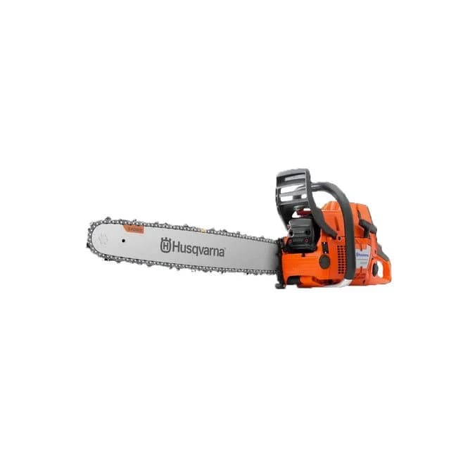 Husqvarna 390 XP 24" 58GA Gas Chainsaws