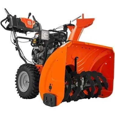 Snow Blowers