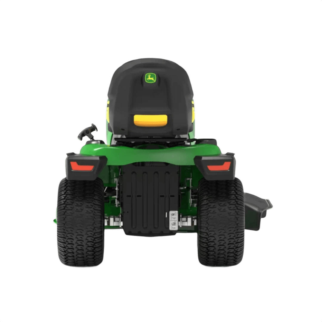 John Deere S240 Lawn Tractor with 42-In. Deck