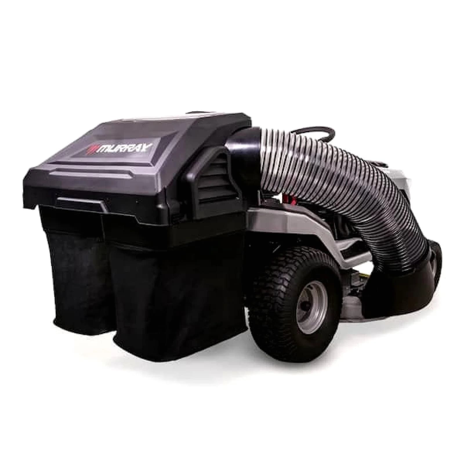 Murray 42-Inch Double Bagger for Riding Tractors (MYTA-DB42)