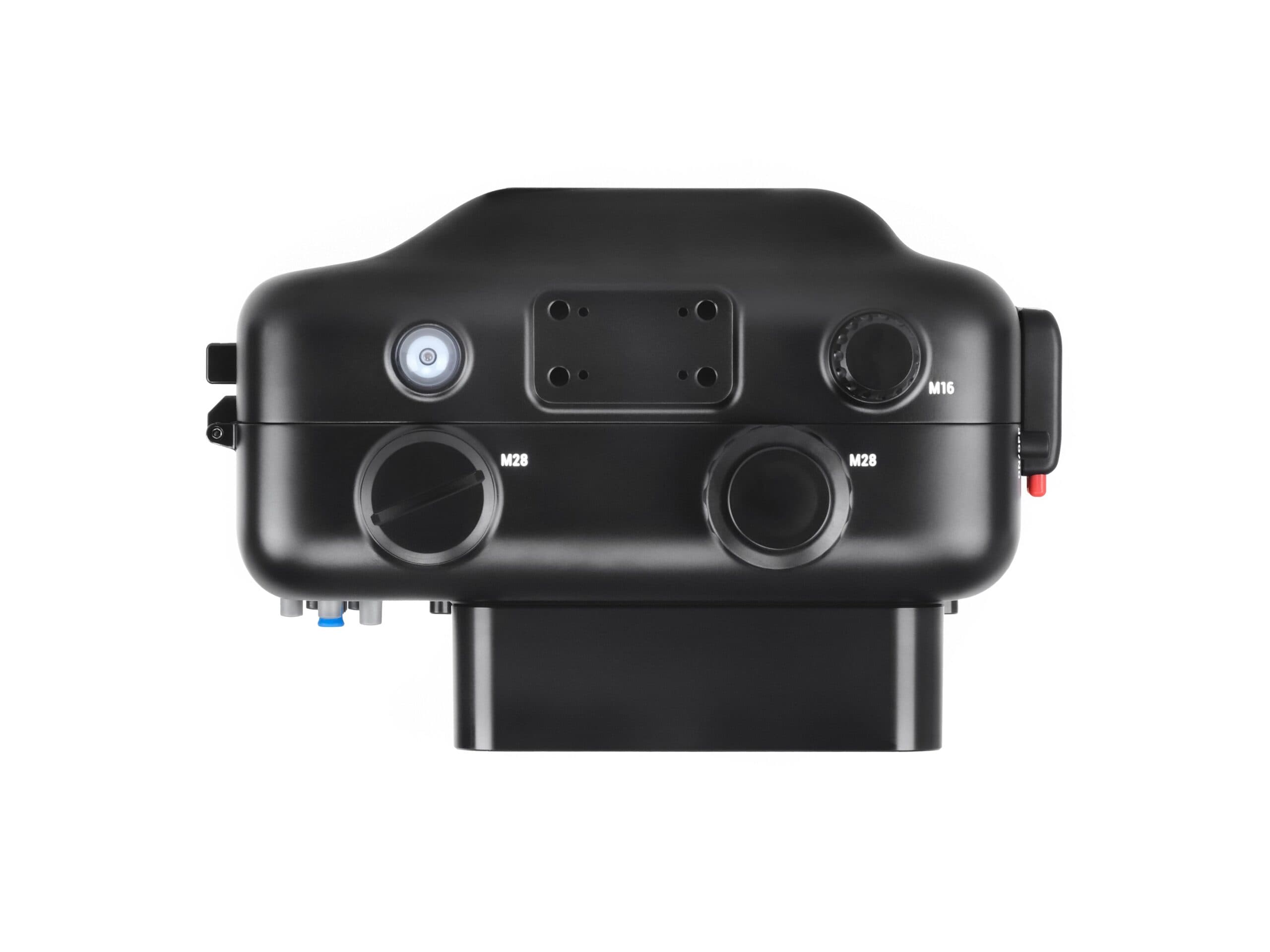 NA-Ultra5 Housing for SmallHD Ultra 5 Camera Monitor