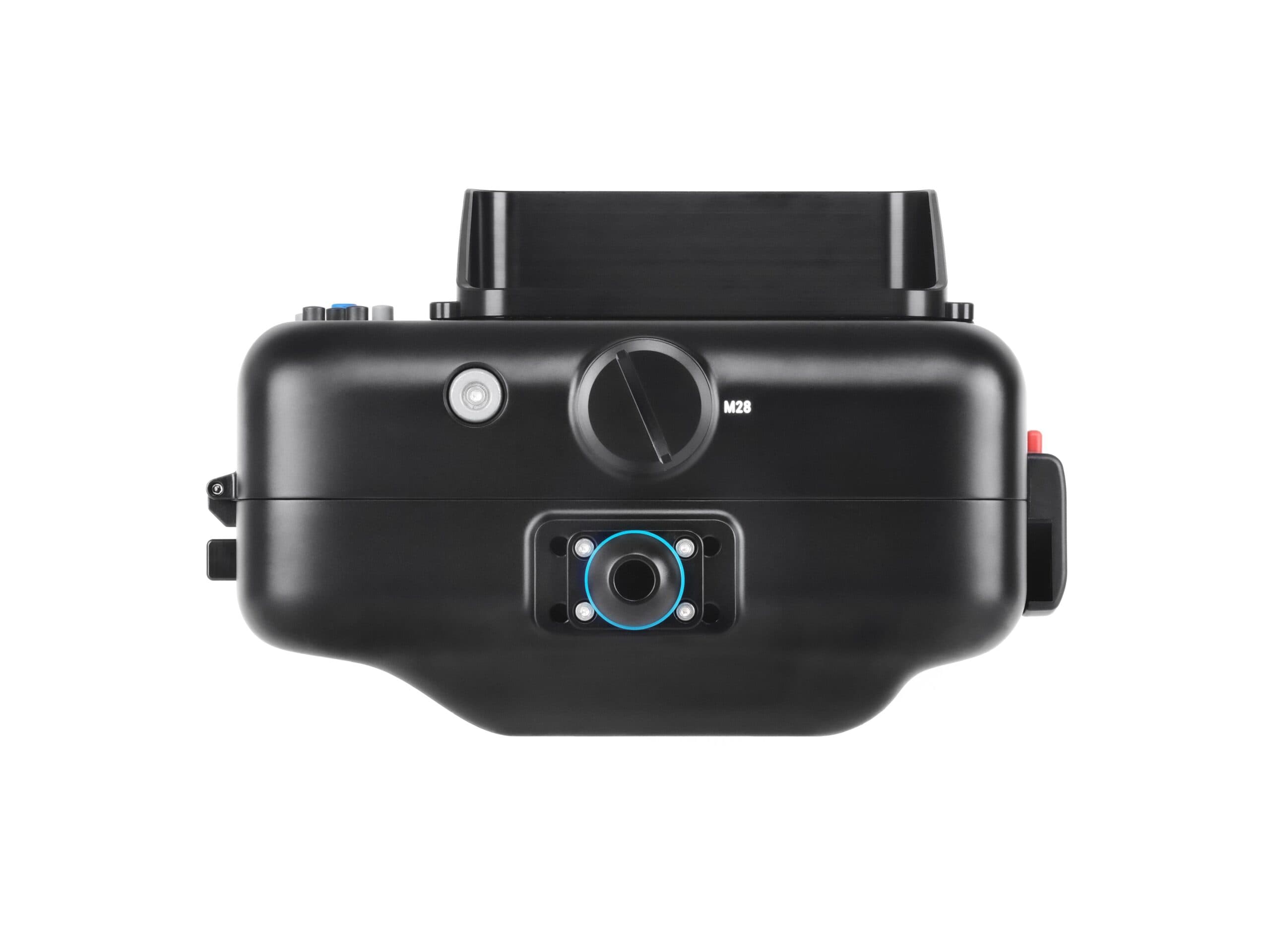 NA-Ultra5 Housing for SmallHD Ultra 5 Camera Monitor