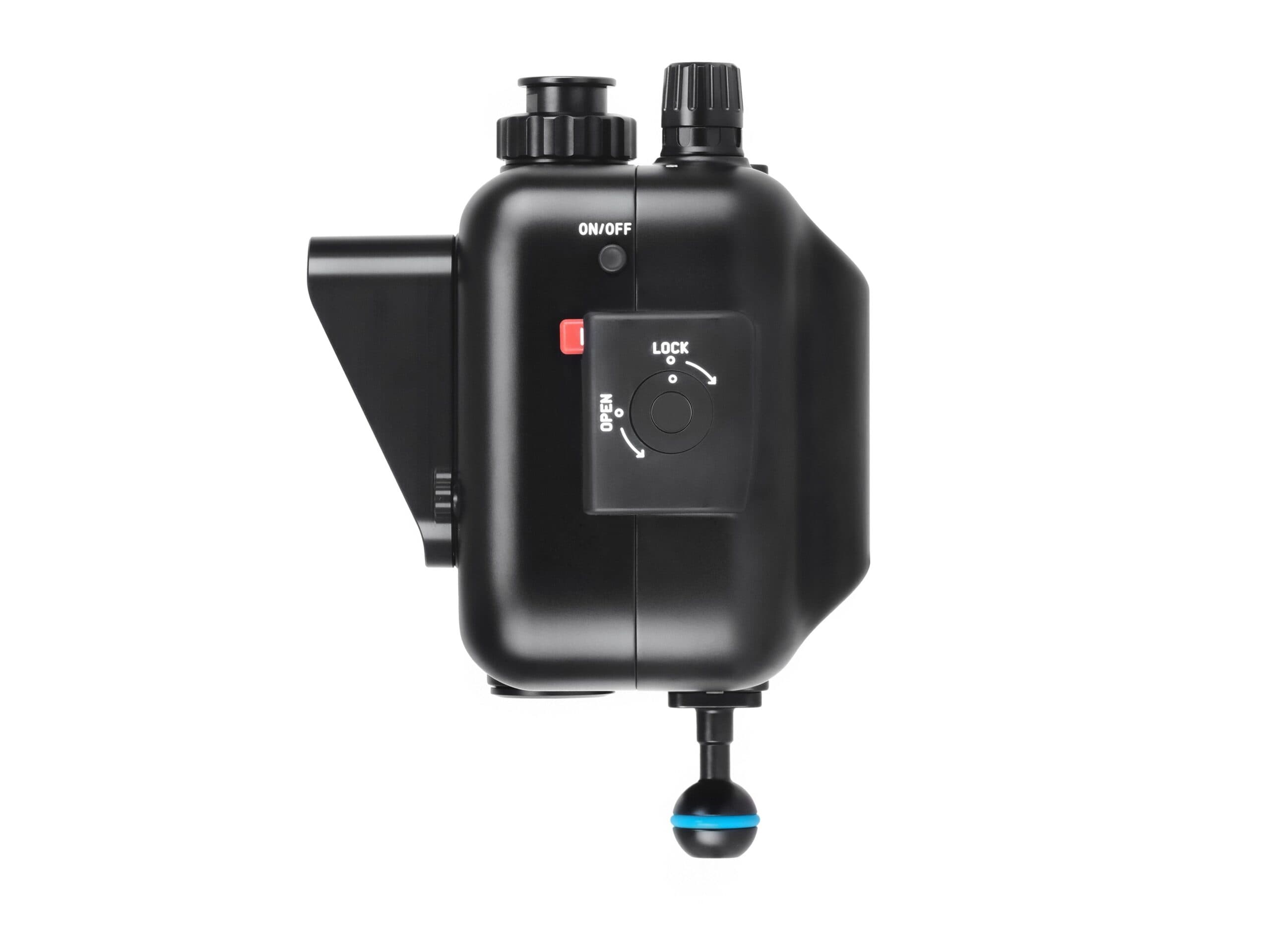 NA-Ultra5 Housing for SmallHD Ultra 5 Camera Monitor