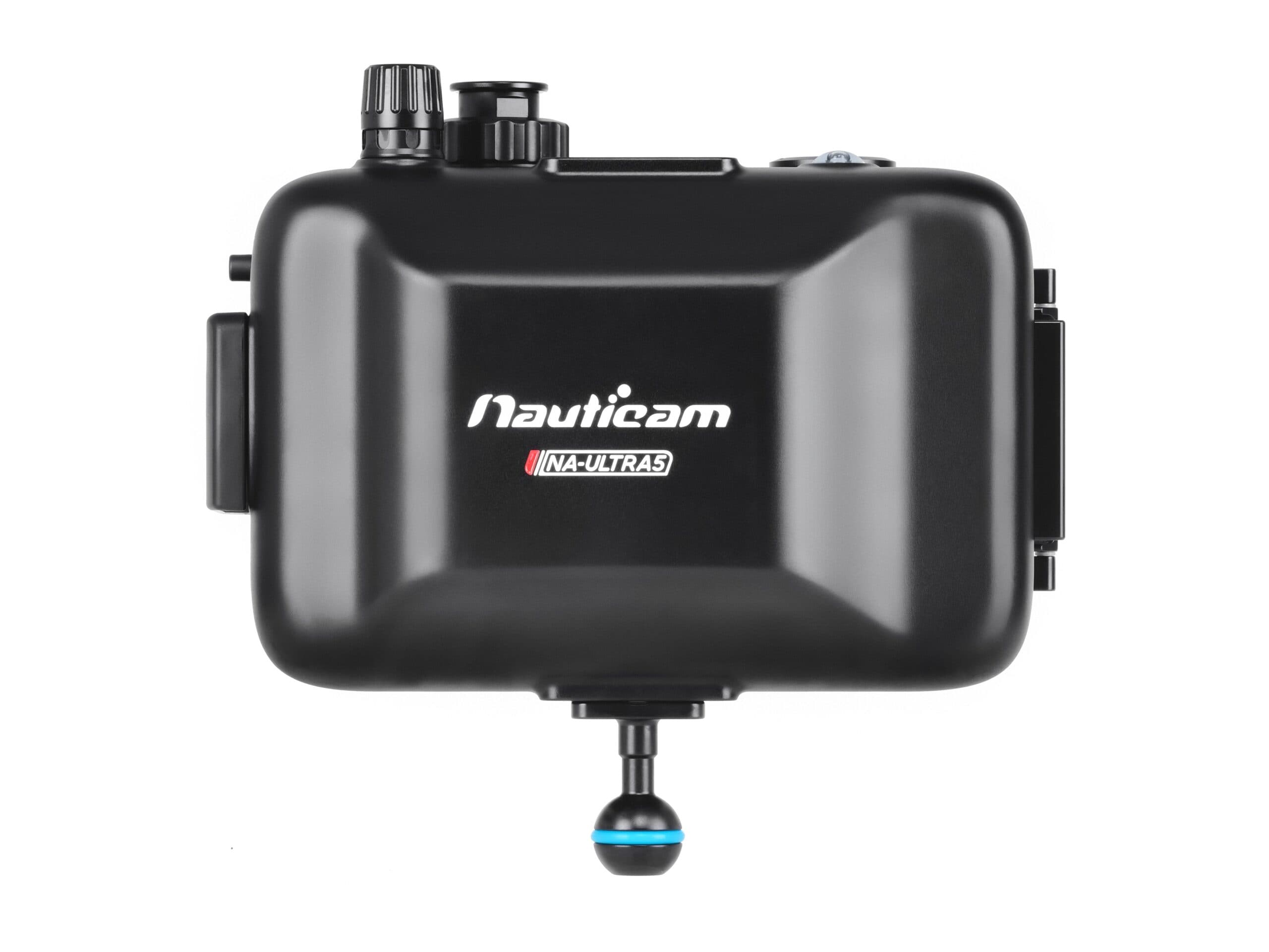 NA-Ultra5 Housing for SmallHD Ultra 5 Camera Monitor