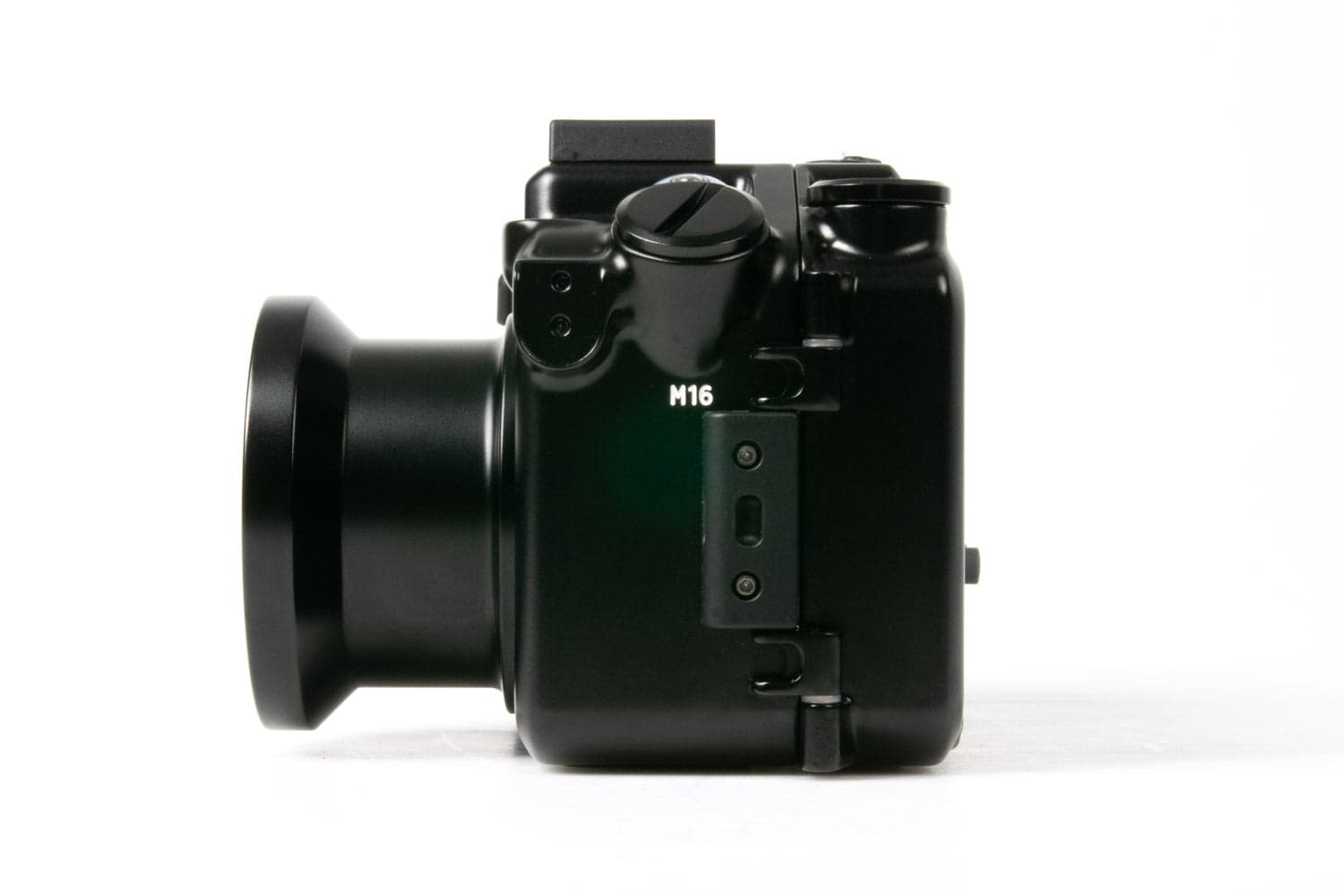 NA-RX100V Housing for Sony Cyber-shot DSC-RX100 V Camera