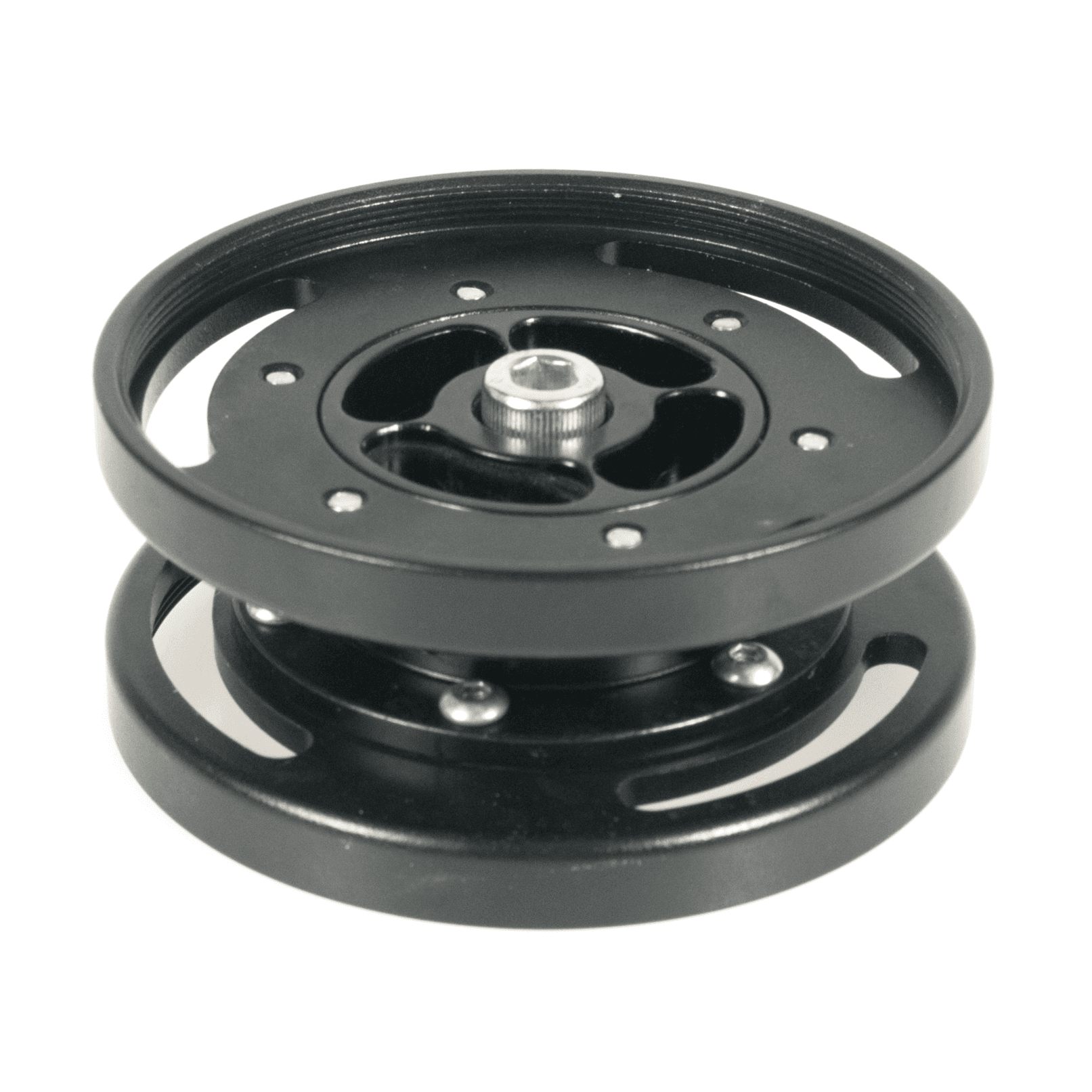 67mm Double Lens Holder ~for Fastening on Arms