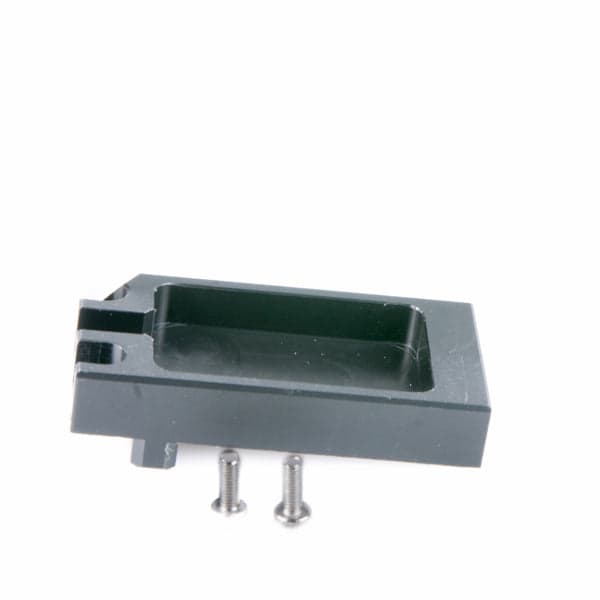 Diffuser for E1855 Port ~with Mount