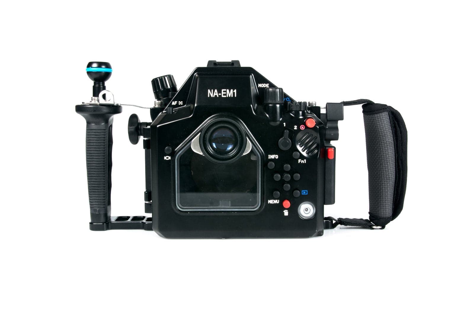 Hand Strap ~for NA-EM1