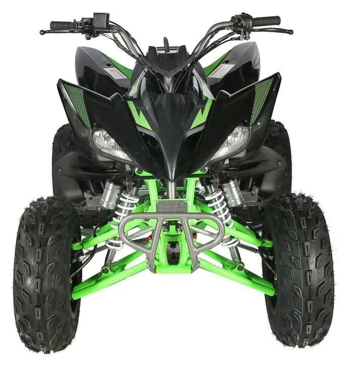 Regency PRO Ultra Sports 250cc ATV