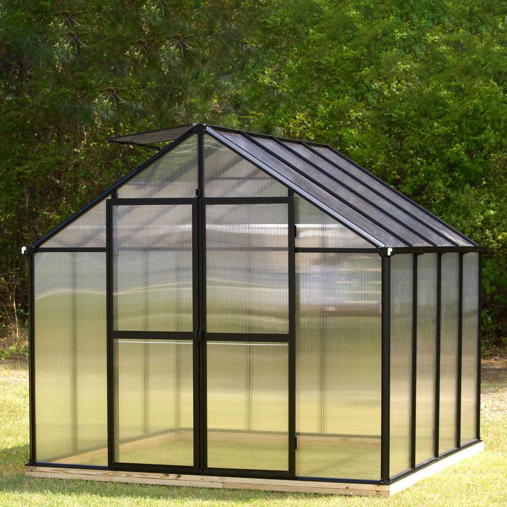 Riverstone MONT Greenhouse
