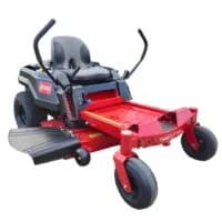Toro 77404 42" TimeCutter Zero Turn Mowers 22HP Briggs